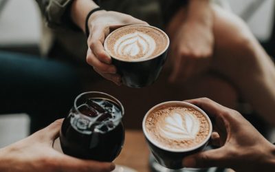 Der Unterschied zwischen Arabica- und Robusta-Kaffee